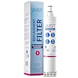 Mist EDR5RXD1 Refrigerator Water Filter Replacement for EveryDrop Filter 5, Whirlpool 4396508, 4396510, WF-NL240, Kenmore 46-9010 – NSF 42 Certified – 1 Pack