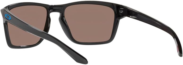 Oakley Mens OO9448 Sylas Rectangular Sunglasses - Image 6