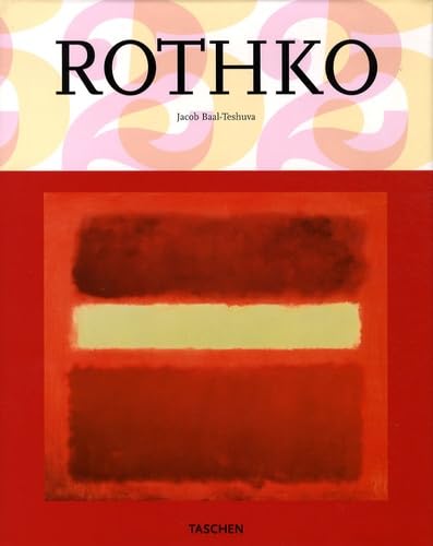 ROTHKO [French] 3836512815 Book Cover