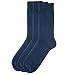 Produktbild Camano CA Cotton Socken 9er Pack, Größe:43-46;Farbe:Jeans (06)