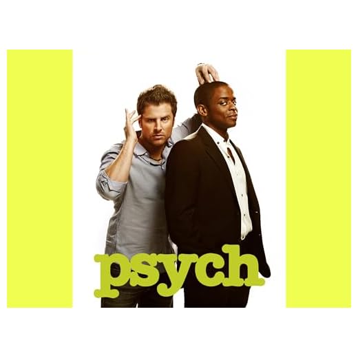 Psych