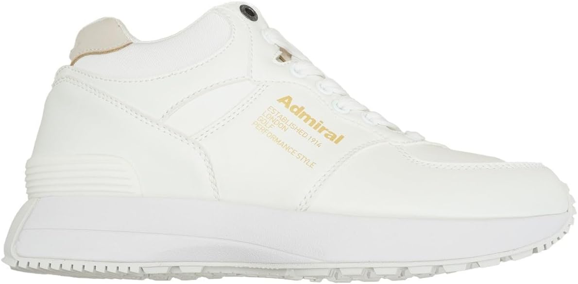 [Admiral] アドミラル シューズ HYDEPARK MID シューズ