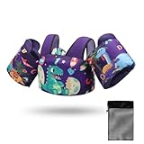 Coast Guard Approved UL Toddler Floaties for Age...