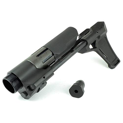 Amazon.co.jp: 5KU VIPER タイプ PDW ストック Gen2 for MWS : ホビー