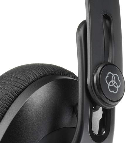 b*.様 AKG アーカーゲー K361 密閉型モニターヘッドホン Amazon | AKG モニターヘッドホン K361-Y3 密閉型 スタジオヘッドホン