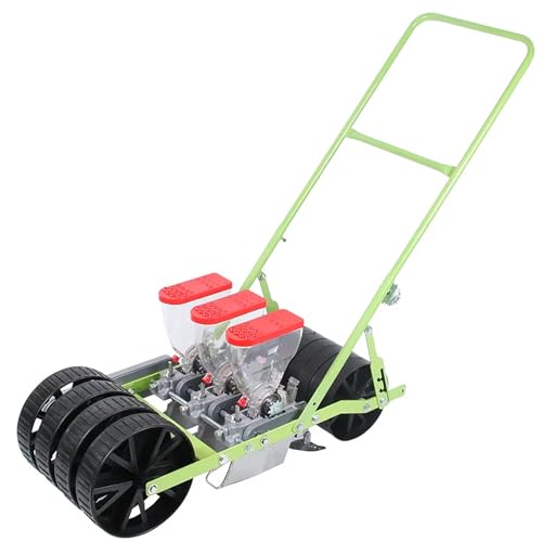 Rock88 Manual Vegetable Seed Planter