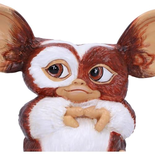 Gremlins Gizmo avec lunettes 3D 14.5 cm - vue 6