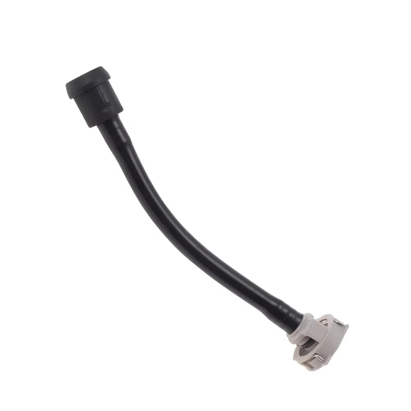 Radiator Hose Compatible with Touareg 3.0L 2014 Car Coolant Pipe Radiator Hose Replacement Part OEM : 059121731D 4M0121081AK