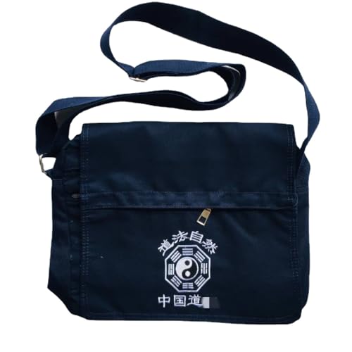 Taoist Supplies Taoist Bags Canvas Bags Multifunctional Bags