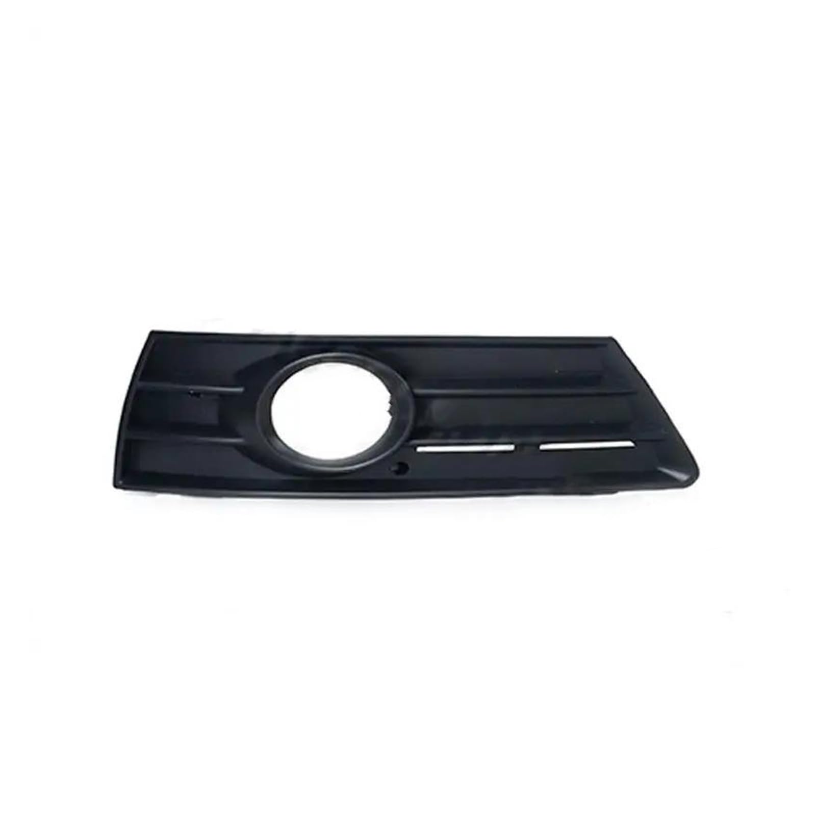 Rejilla parachoques 3C8853665C doble listón para VW Passat CC 2008-2012 3
