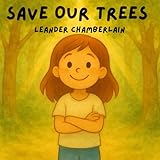  Save Our Trees: Save Our Planet