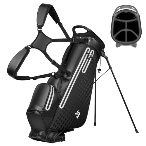 Dragon Tiger Origin Lightweight Waterproof Stand Bag