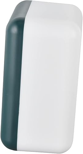 Miniatura 7 de Garosa Mahjong - Lámparas de escritorio, luz nocturna LED LED recargable por USB, adecuada para dormitorio, escaleras, pasillo, luces nocturnas