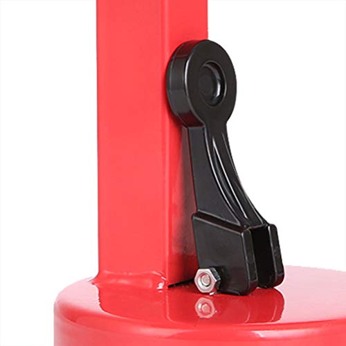 US-CZ-XING Portable Sit-Up Bar Aid-Accessories Multi-Function Self-Suction Situp bar Appliance Household Fitness Equipment (Black) - Thumbnail 4