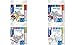 Produktbild PILOT Pigmentmarker PINTOR, medium, 6er Set ´CLASSIC MIX´, Sie erhalten 1 Packung, Packungsinhalt: 6 er Set