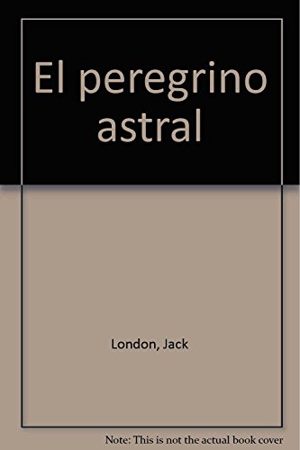 El peregrino astral