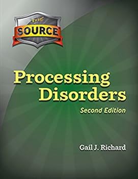 Paperback The Source for Processing Disorders Book