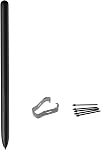 Galaxy Tab S10 FE S Pen for Samsung Galaxy Tab S10 FE Plus Stylus Pen Replacement for Samsung Galaxy Tab S10 FE S Pen Stylo Stylet + Free 5 Tips (Blue)