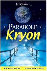 Vedi scheda su Amazon Parabole Di Kryon