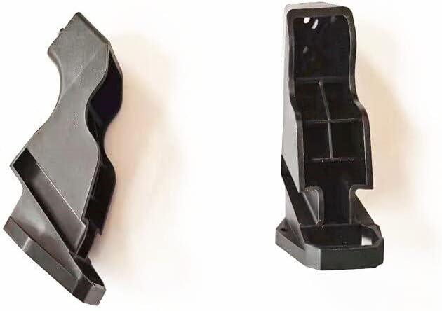 Drone Accesorios Agricultura Agras Drone FPV Soporte de montaje para DJI T10 (Talla Frente)