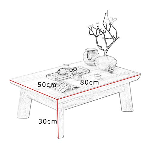 Bureau lit en bois pour travailler confortablement installé dans son canapé - 3