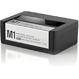 PATRICKS M1 Matte Hair Pomade for Men - Light Hold Styling