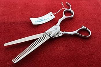 Amazon.com : Yasaka Japanese Beauty Shears/Scissors Cutting YS-300