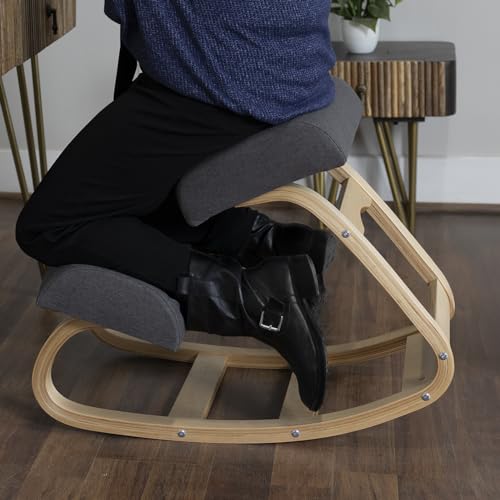 Catálogo para Comprar On-line Sillas ergonómicas de rodillas disponible en línea. 23 Sillas ergonómicas de rodillas marca RRI Goods (2)