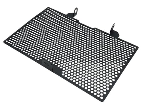 Grille de protection radiateur NC750X anti-impacts pour calandre 2021-2024