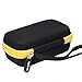 Aproca Protable Hard Storage Case, for Fluke 107 101 Current Handheld Digital Multimeter and Accessories (Case Only)