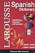 Larousse Concise Dictionary: Spanish-English/English-Spanish
