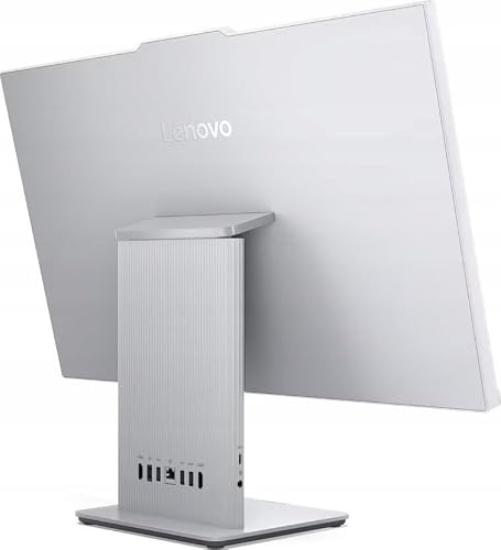 Ordinateur tout en un LENOVO IdeaCentre AIO 27IRH9 Écran QHD 27 Intel Core i5 DDR5 - vue 7