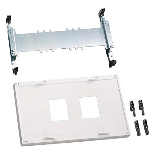 Bloc de distribution universel UK22LH0 Hager 300x500mm