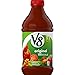 V8 Original 100% Vegetable Juice, 46 oz.