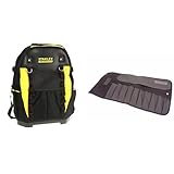 Accesorio original de Stanley Stanley 1-95-611 - Mochila FatMax + 1-93-601 - Estuche enrollable