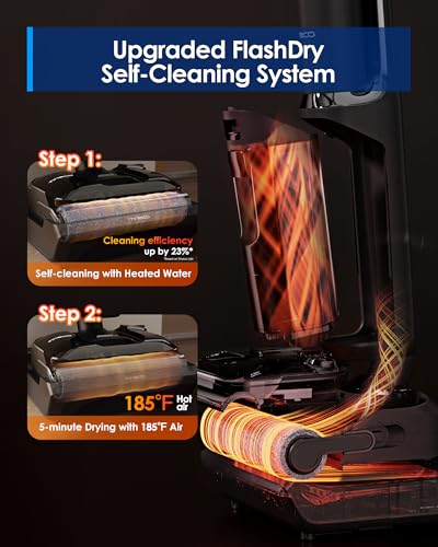 Tineco Floor ONE S7 Stretch Ultra thumbnail 7