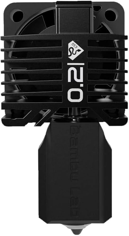 Amazon.com: Diamondback Nozzles – Bambu Lab X1C Compatible