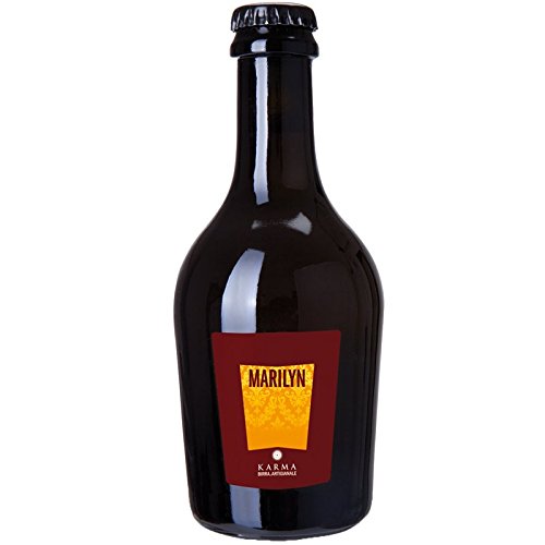 Craft Beer Karma"Marylin" 33 Cl - Paket 12 Stück
