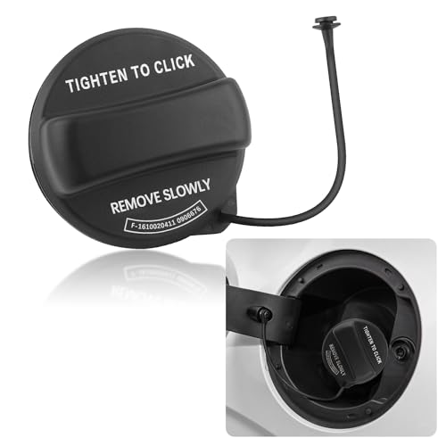 Gas Cap Replacement OEM#17670-T3W-A01,17670T3WA01,Fuel Cap Compatible with Honda CR-V HR-V Pilot Civic Fit Accord Crosstour,Automotive Replacement Fuel Tank Caps Car Accessories -  OFBAND, 17670-T3W-A01, 17670T3WA01