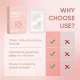 Eye Patches – Under Eye Smile Line Treatment