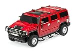ferngesteuertes auto hummer Die Modelle dieser Serie sind mit Stoßdämpfern ausgestattet, die eine sanfte Kurvenfahrt ermöglichen. Auf der Straße wirkt die Silhouette der Maschine leicht und dynamisch. Die Kabine verfügt über LED-Lichter, die beim Vorwärts- oder Rückwärtsfahren aktiviert werden.