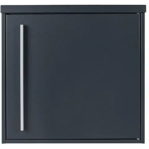 Boîte aux lettres murale MOCAVI 101R Cover