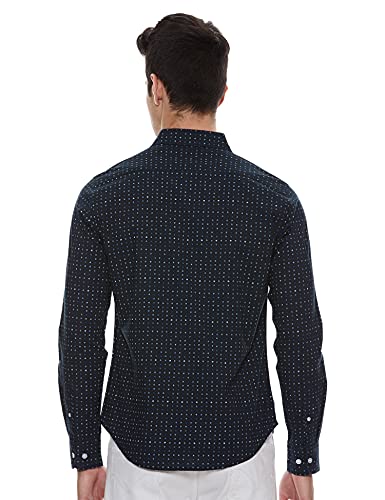 Image of Levi's Men's Slim Fit Casual Shirt
