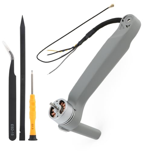 Right Front Motor Arm for DJI Mavic Air 2S Arms
