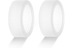 2-Pack Ring Cover Compatible for Oura Ring Gen 3 Horizon/Heritage