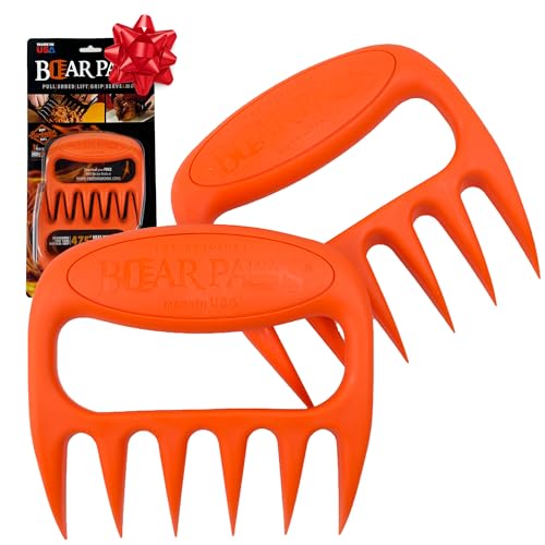 Image of Bear Paws Shredder Claws