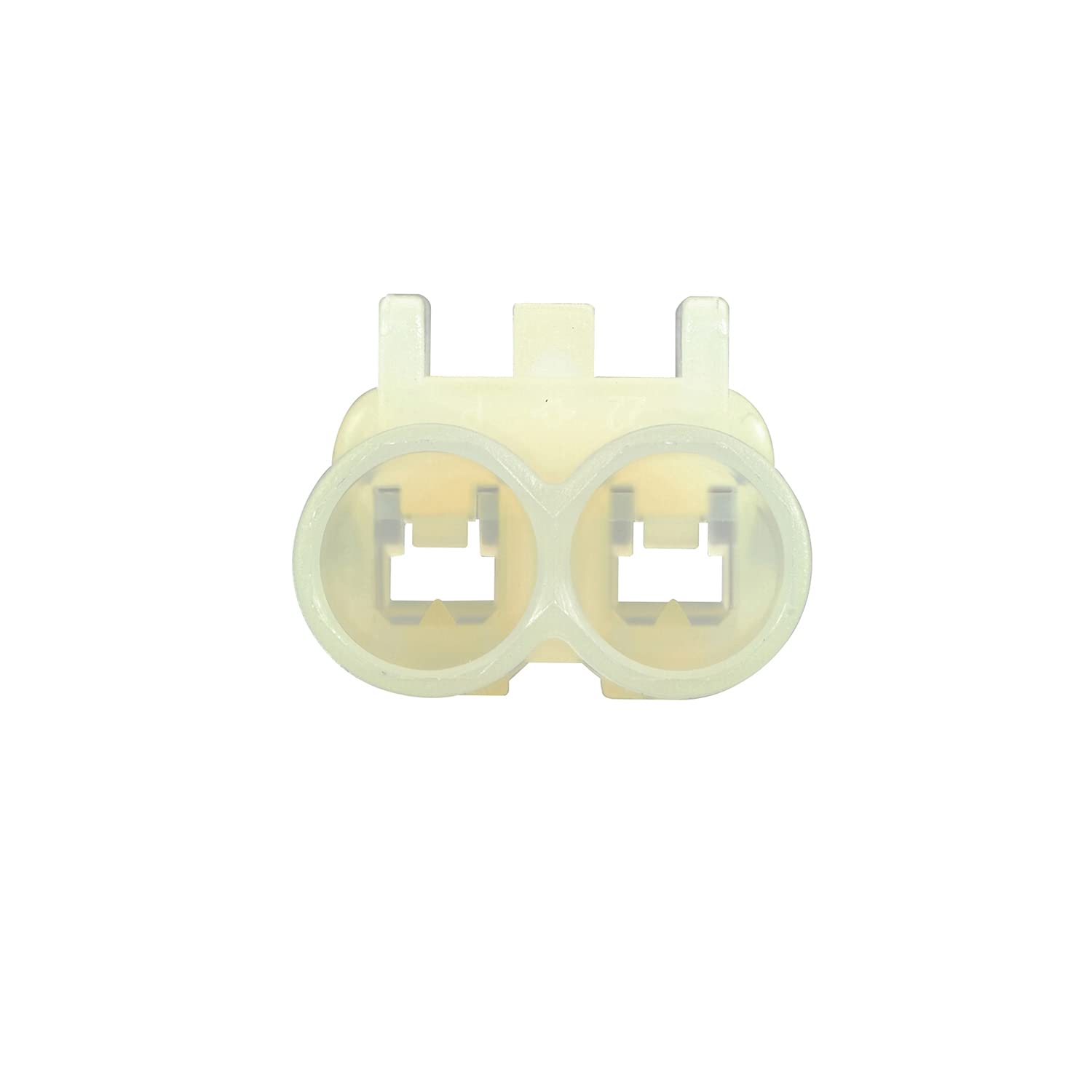 Daytona 96176 Lot de 4 Accessoires 5,1 x 2,2 x 1,9 cm