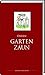 Produktbild Kolumnenbuch: Übern Gartenzaun