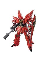 MG 1/100 シナンジュ プラモデル（再販）