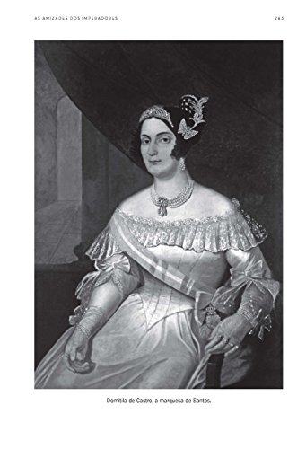 D. Leopoldina: a história não contada: A mulher que arquitetou a independência do Brasil